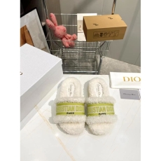 Christian Dior Slippers